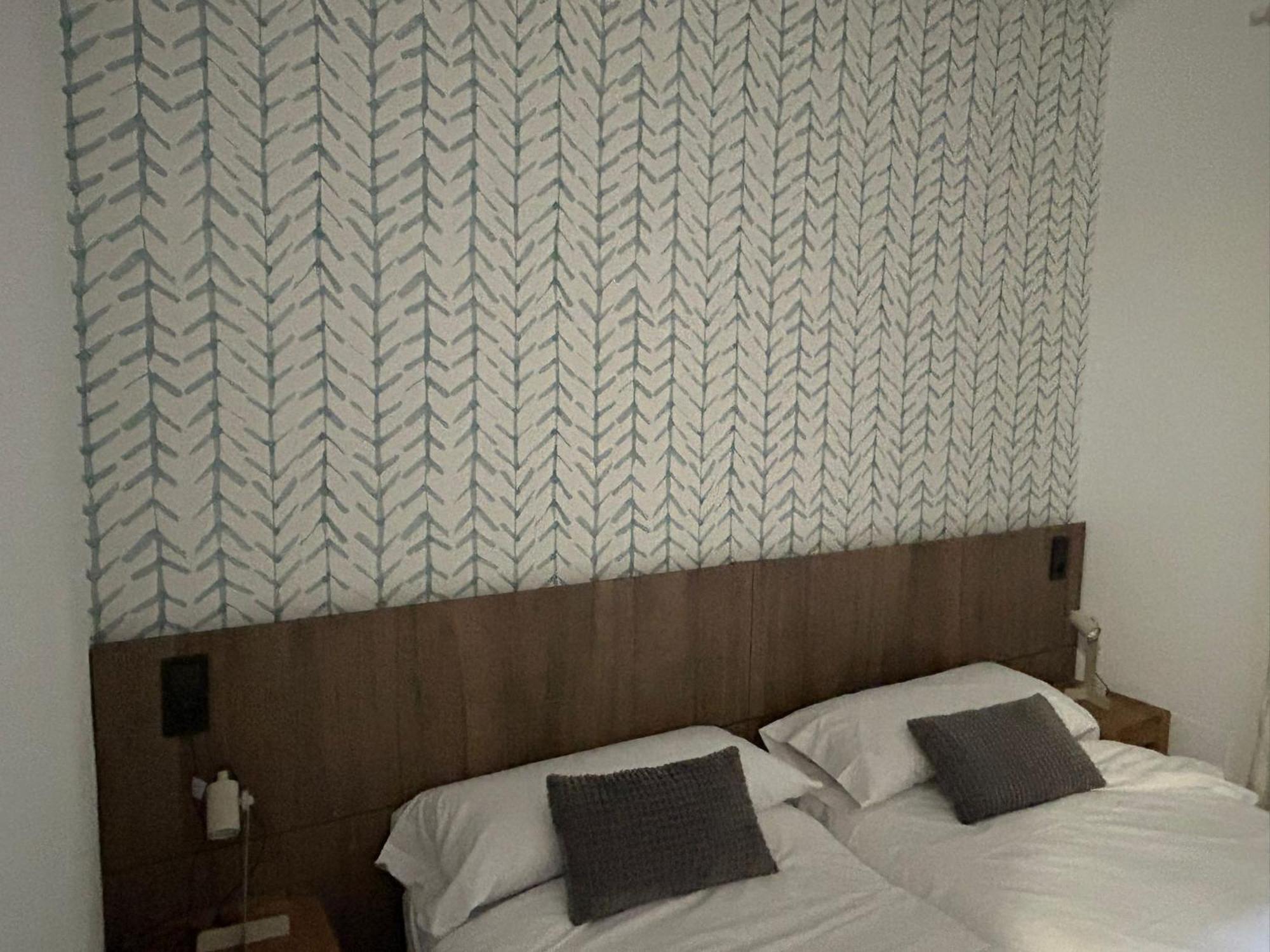 Hospederia Virgen De La Hoz Hotel Corduente ภายนอก รูปภาพ