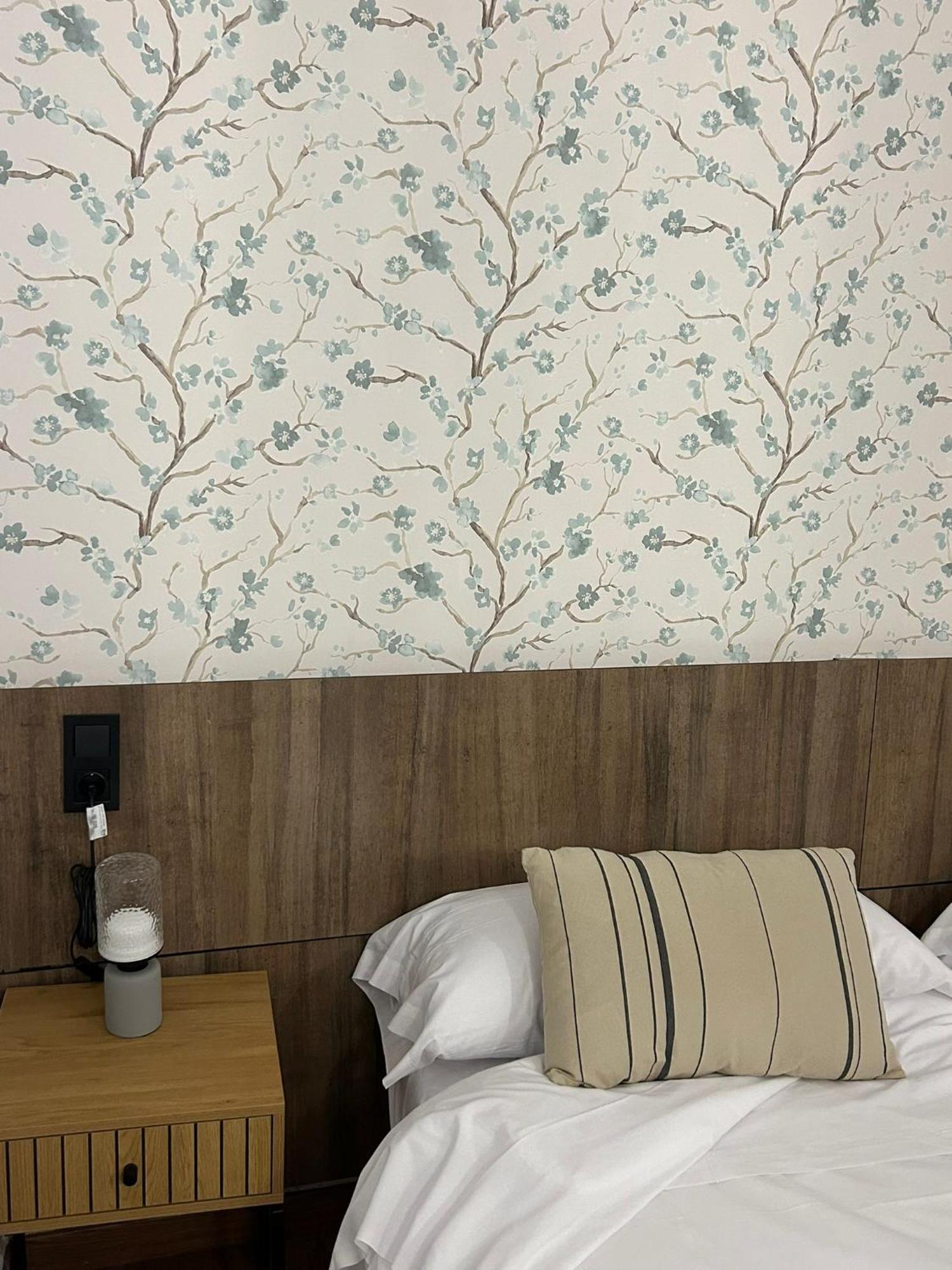 Hospederia Virgen De La Hoz Hotel Corduente ภายนอก รูปภาพ